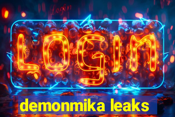 demonmika leaks